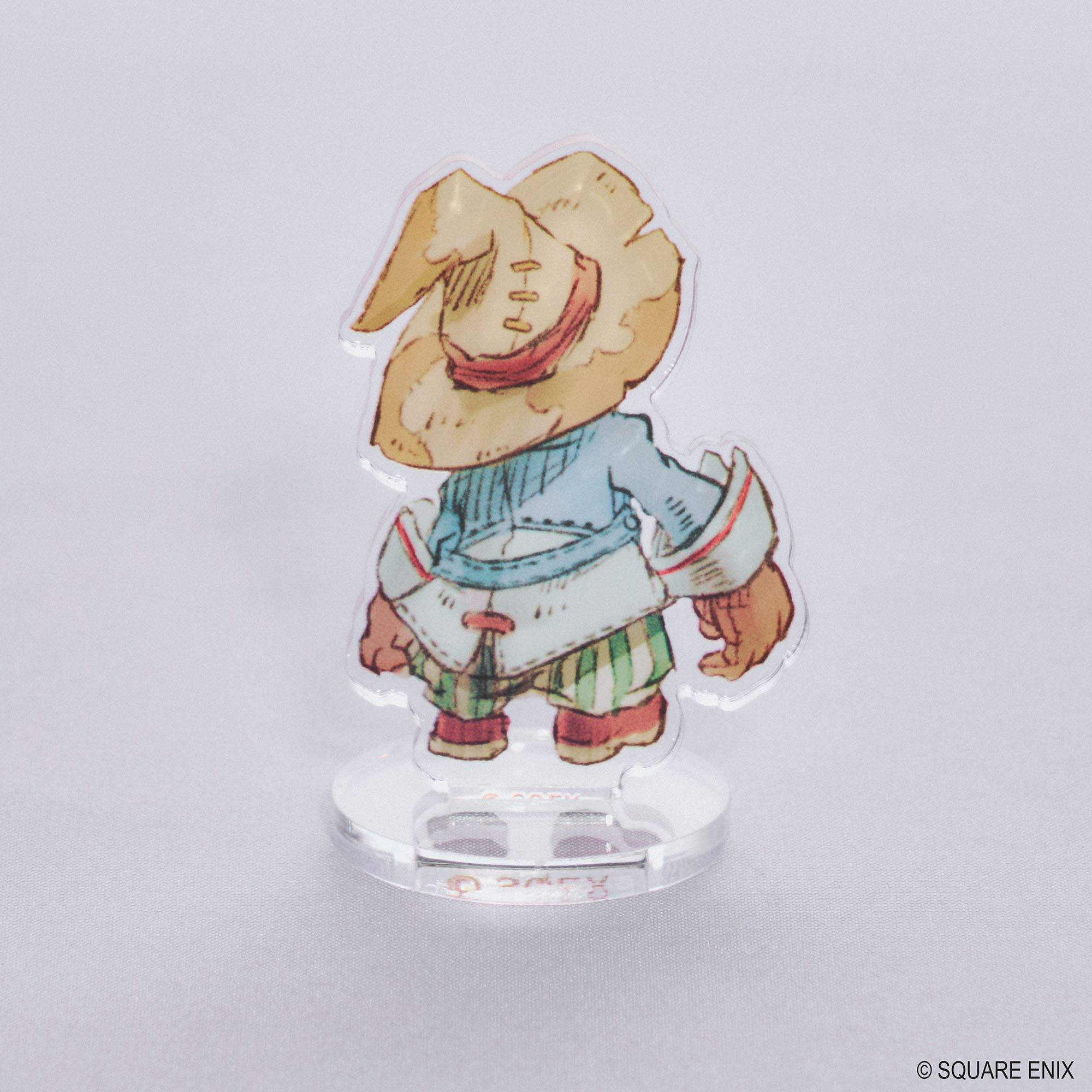 『FF9』より「ビビ」のマグカップが登場。e-STOREにて予約受付中_033
