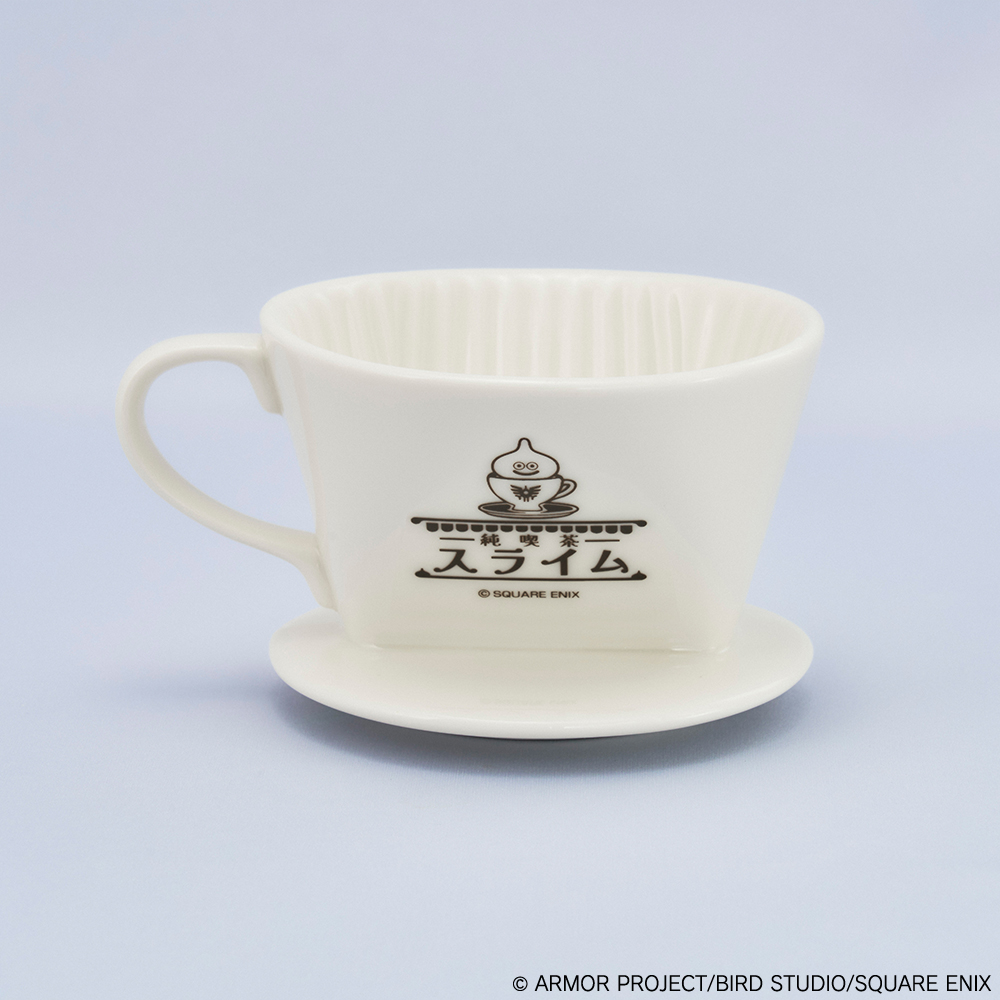 『ドラクエ』「純喫茶スライム」テーマのカフェメニューが販売決定_024