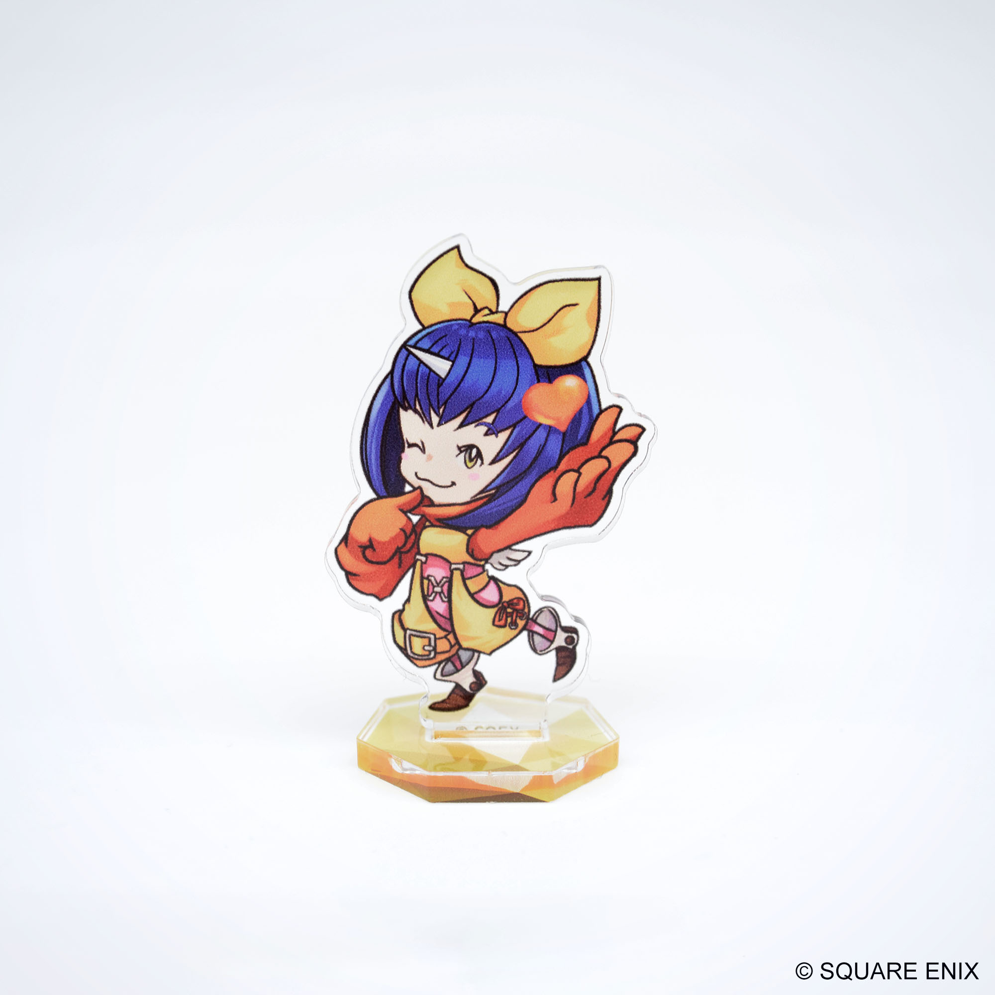 『FF9』より「ビビ」のマグカップが登場。e-STOREにて予約受付中_025
