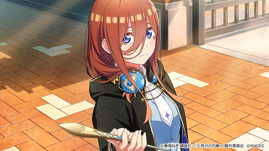 『五等分のプリンセス ~幻想と深淵と魔法学院~』が発表。9月18日に発売へ
_020