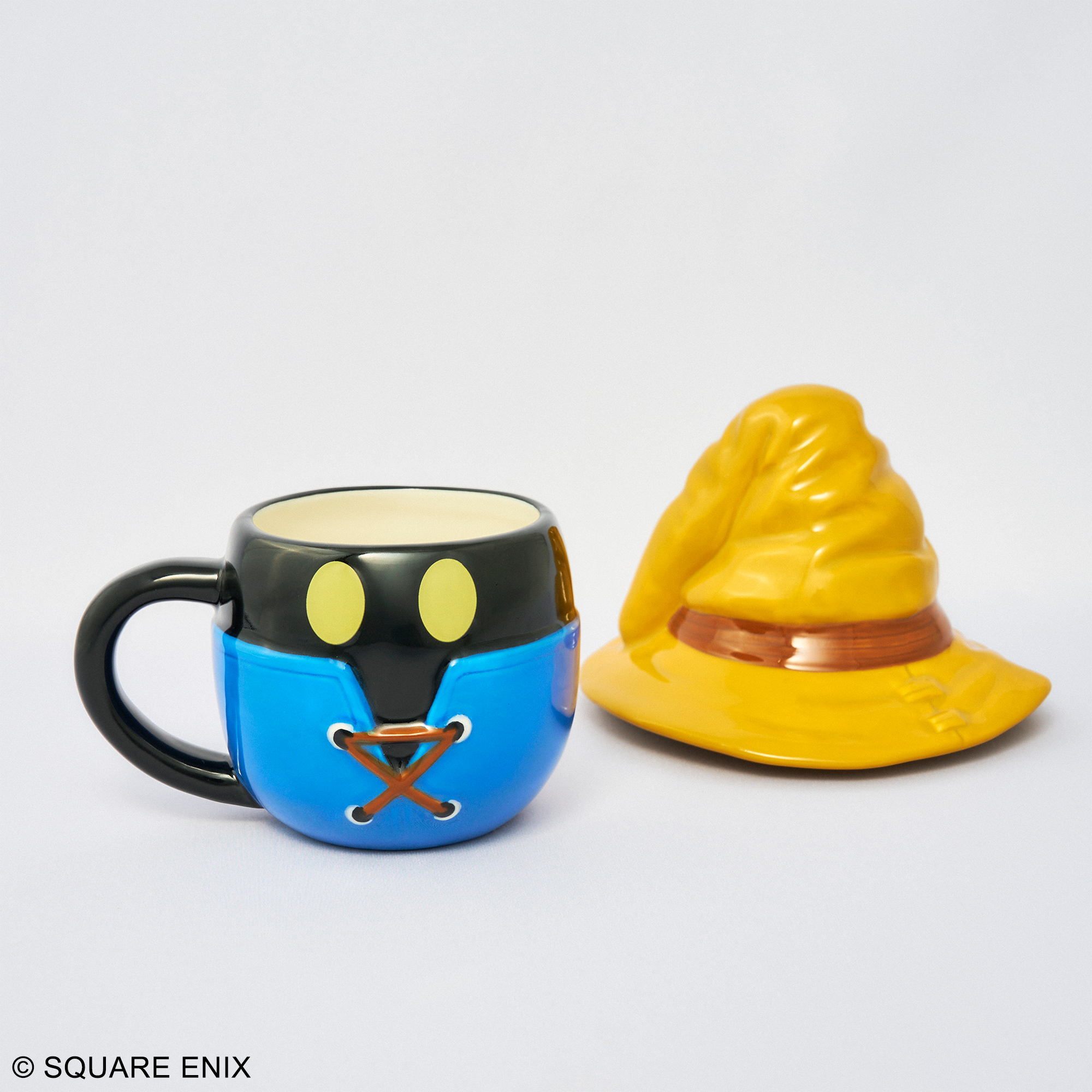 『FF9』より「ビビ」のマグカップが登場。e-STOREにて予約受付中_002