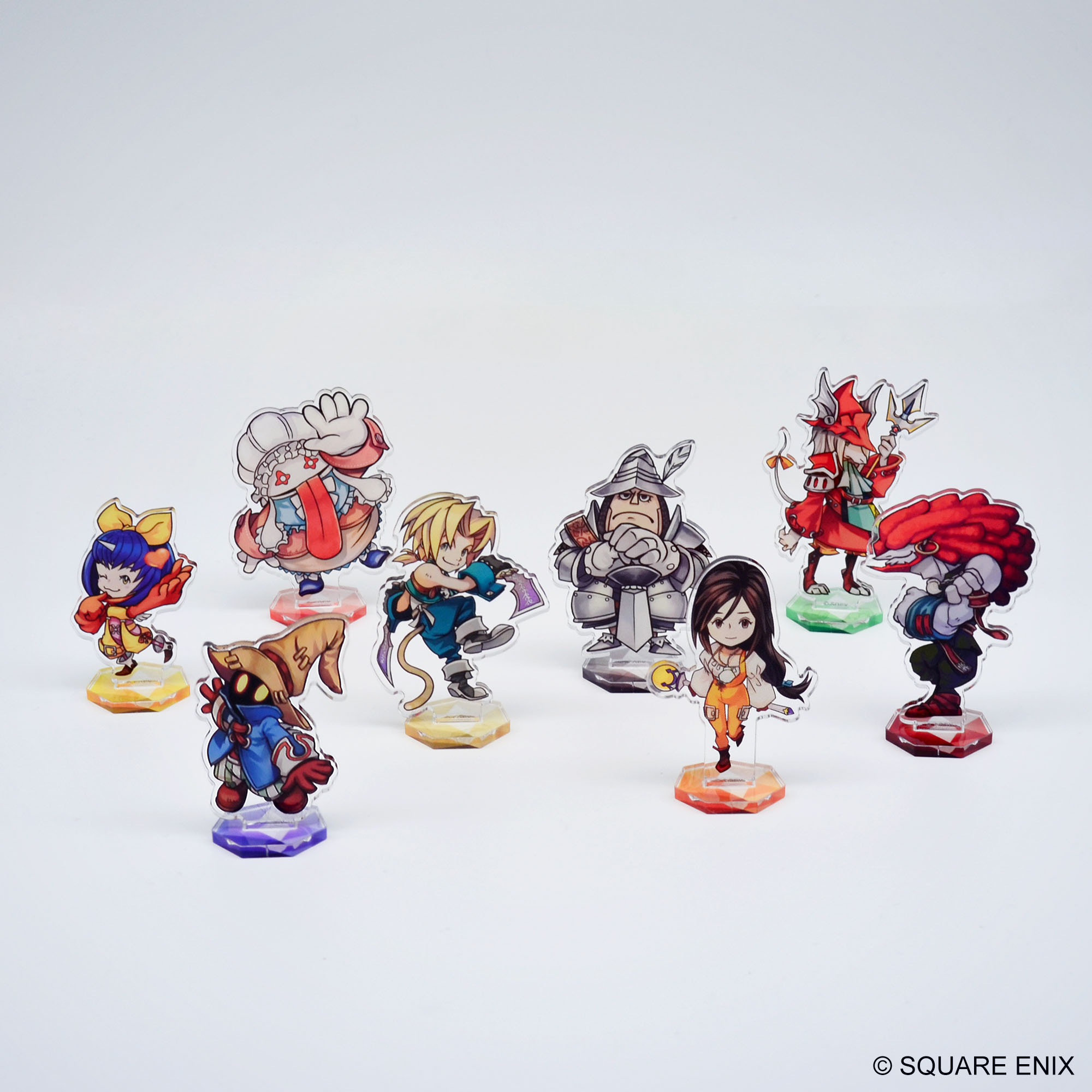 『FF9』より「ビビ」のマグカップが登場。e-STOREにて予約受付中_011