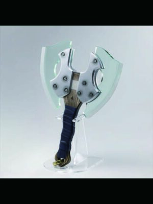 本物みたいな“ファンタジー武器”が手に入るお店「タクミアーマリー」が大阪・大丸梅田店に出現。6月1日までの限定オープン_002
