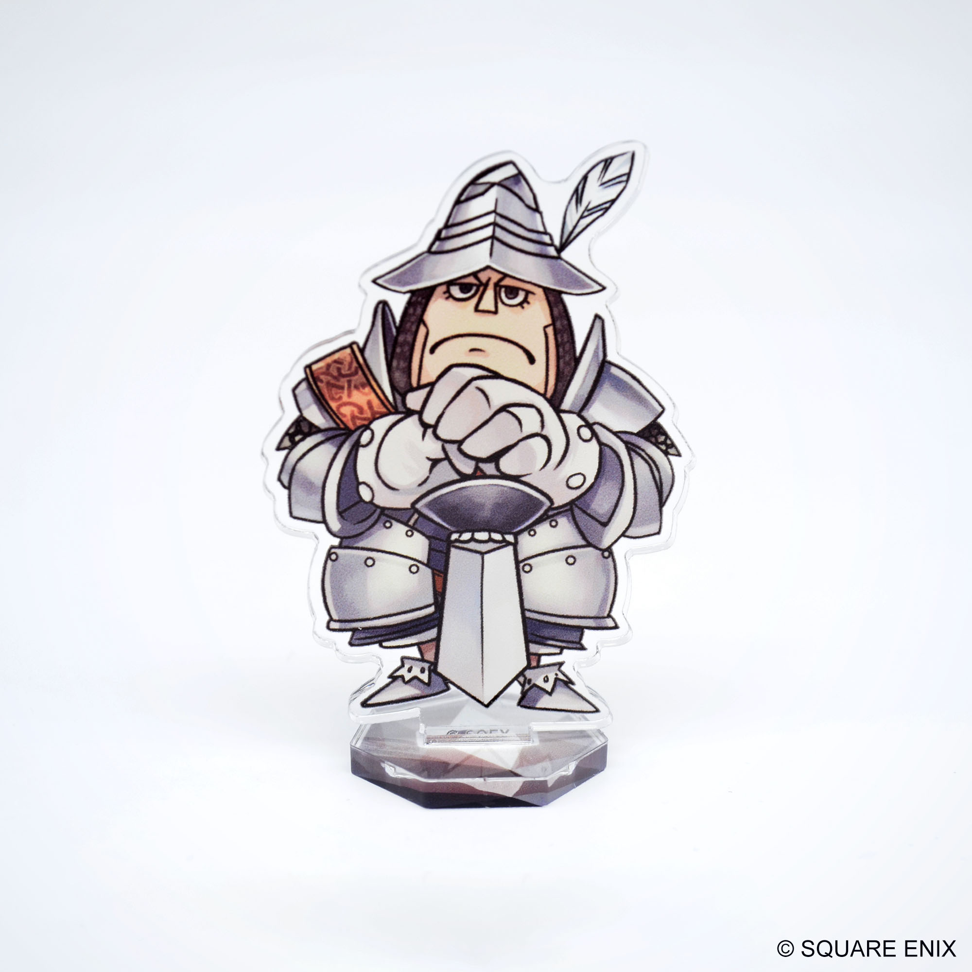 『FF9』より「ビビ」のマグカップが登場。e-STOREにて予約受付中_024