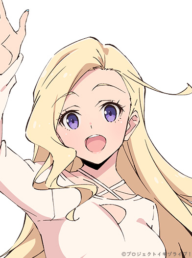 『ラブライブ!』シリーズ新プロジェクト『イキヅライブ!』が始動。プロジェクト概要や各メンバーの詳細などが公開_010