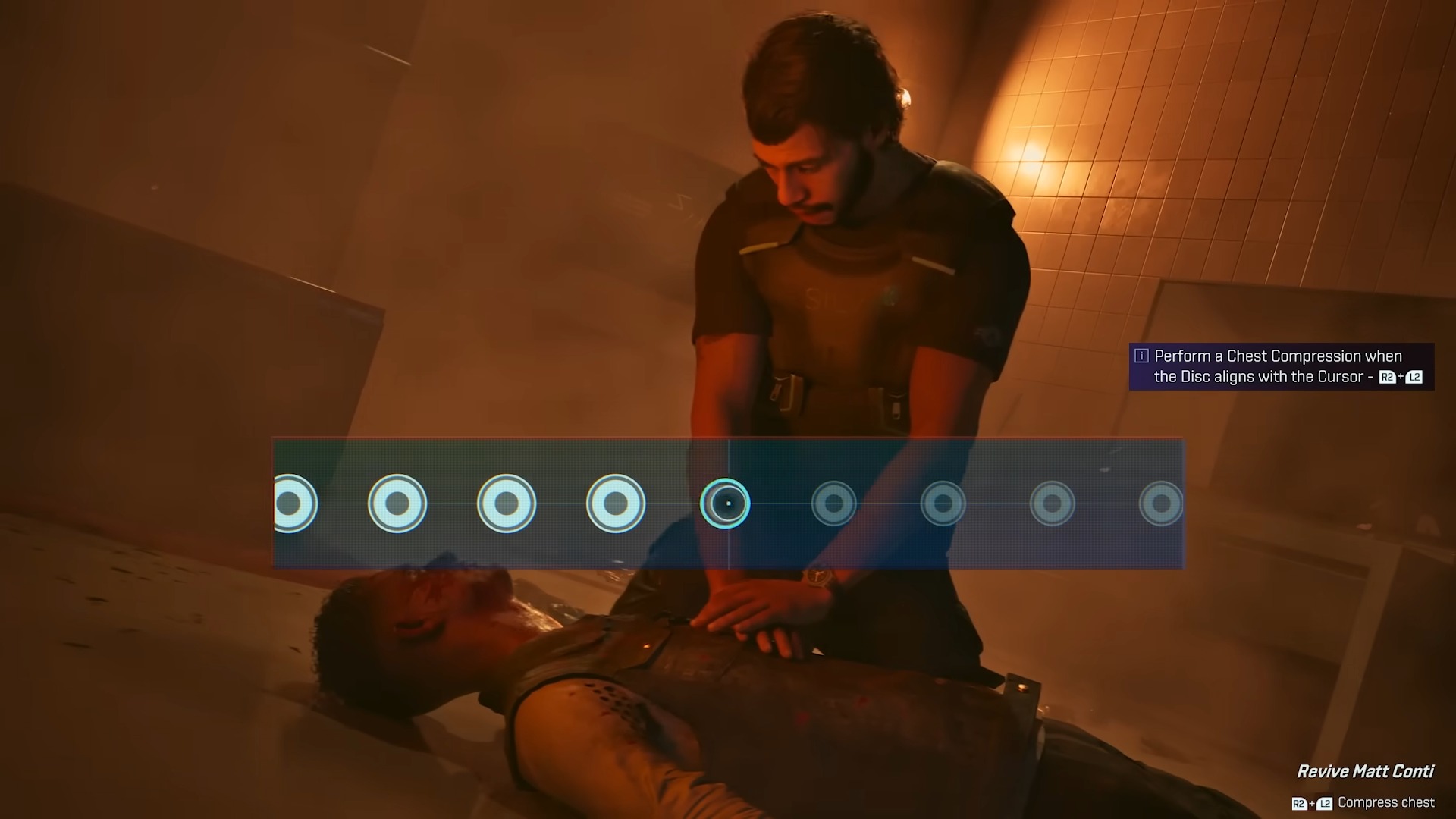 『MindsEye』の新映像が公開。『グラセフ』ロックスターの元社長が手がける新作TPS。6月11日に発売_004
