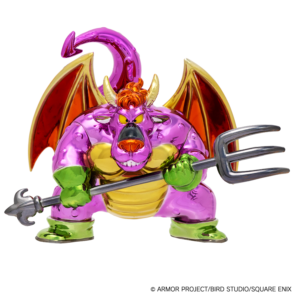 『ドラクエ』スライムの透明感あふれるガラス製マグカップが登場_015