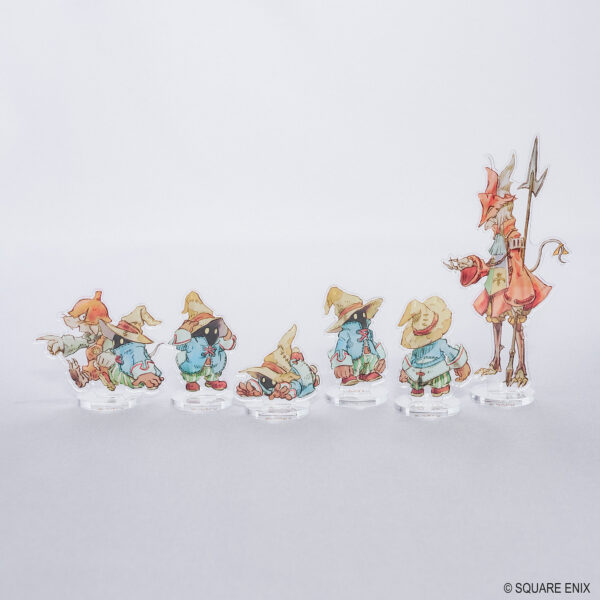 『FF9』より「ビビ」のマグカップが登場。e-STOREにて予約受付中_040
