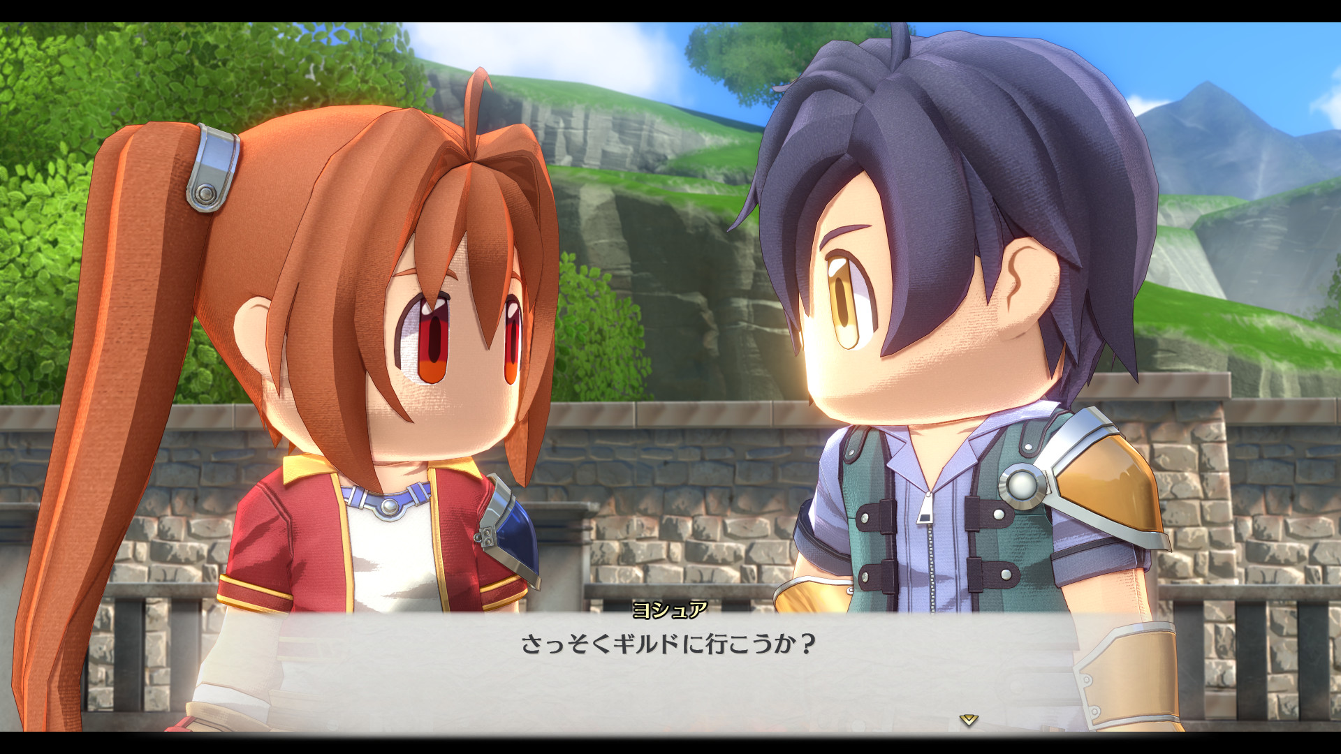 『空の軌跡 the 1st』9月19日に発売決定_011