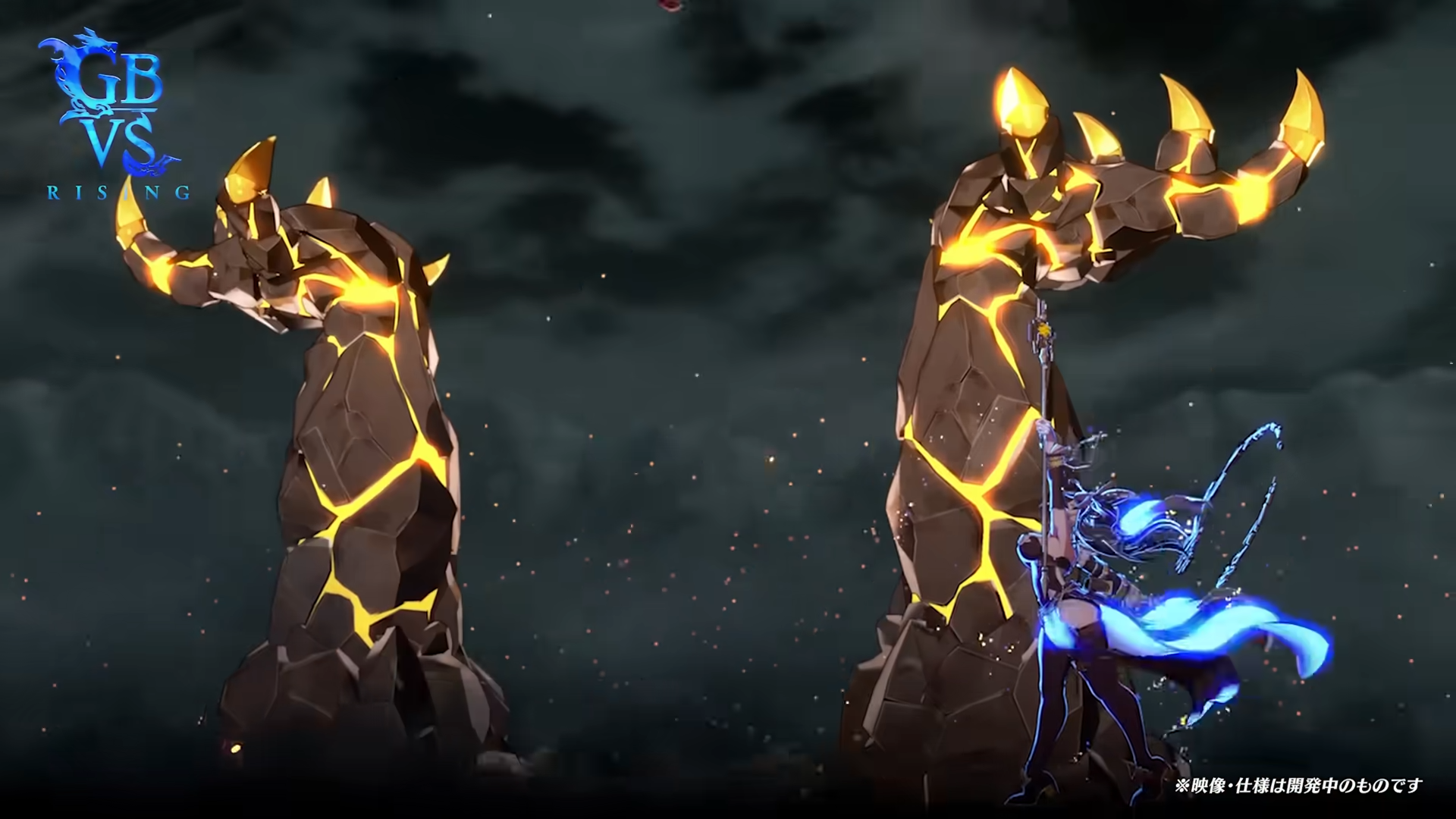 『グラブルVSR』追加キャラクター「ガレヲン（CV：三森すずこ）」が5月28日に配信決定_005