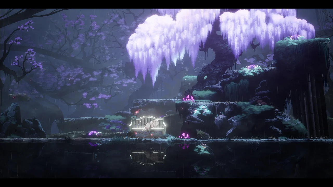 4週連続「いっせいトライアル」の第三弾に『ENDER LILIES: Quietus of the Knights』が配信決定_003