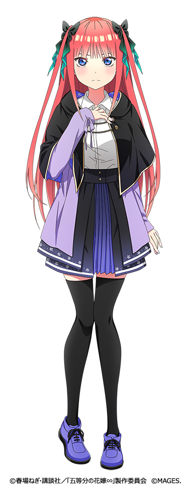 『五等分のプリンセス ~幻想と深淵と魔法学院~』が発表。9月18日に発売へ
_024