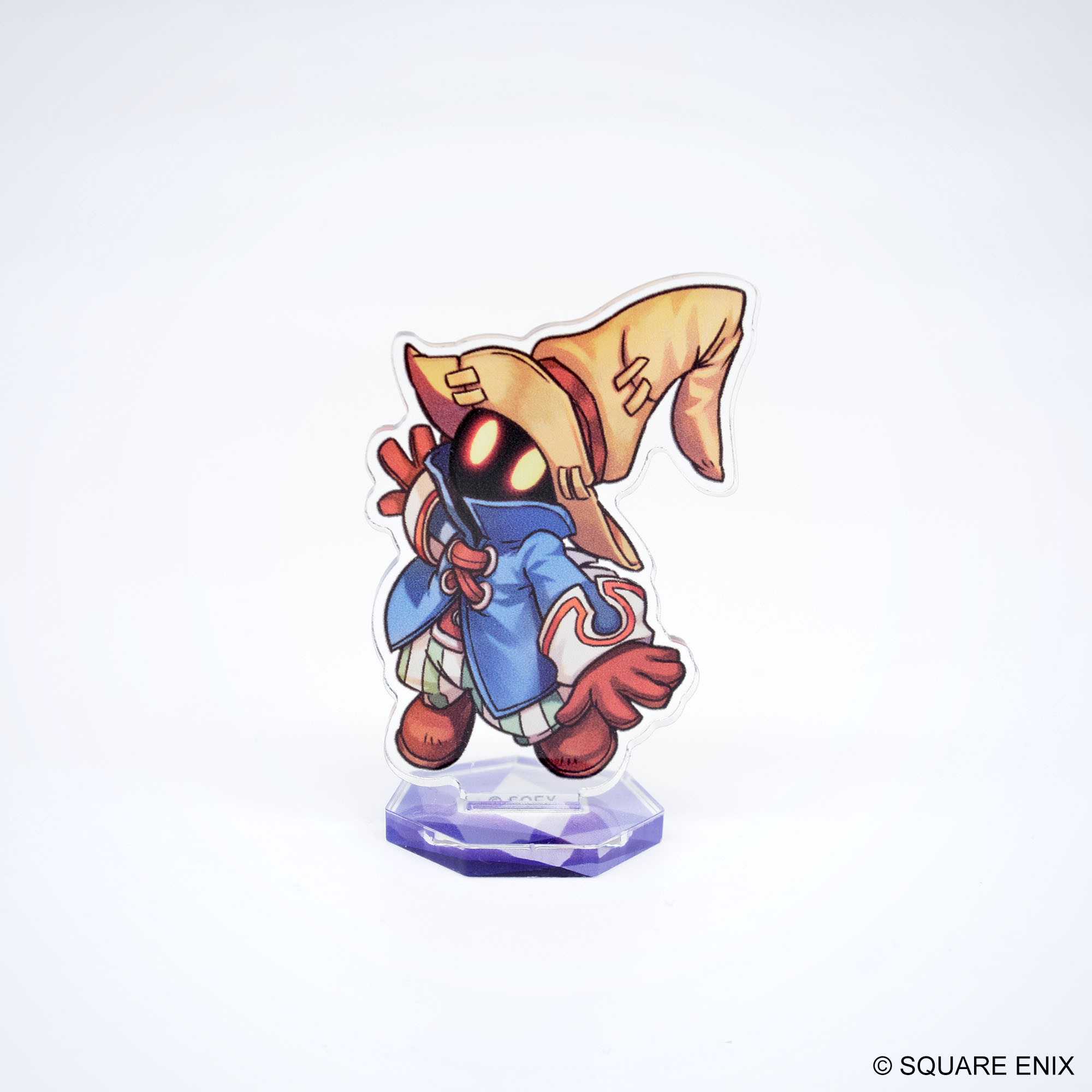 『FF9』より「ビビ」のマグカップが登場。e-STOREにて予約受付中_023