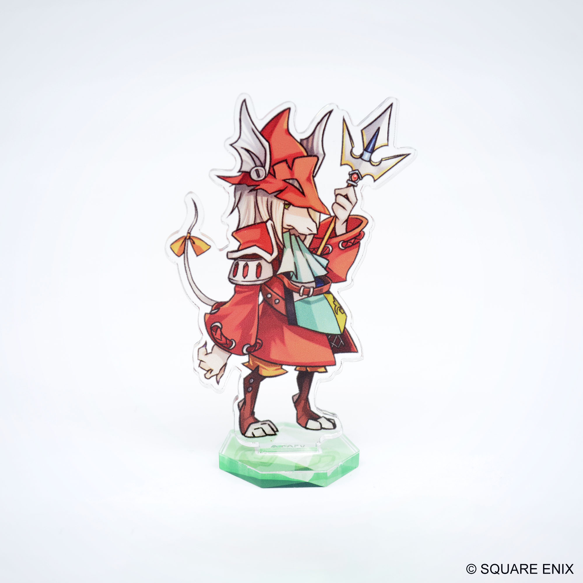 『FF9』より「ビビ」のマグカップが登場。e-STOREにて予約受付中_027