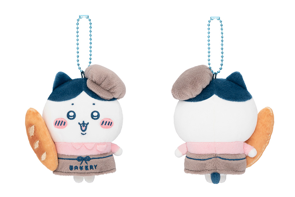 6月13日から『ちいかわベーカリー』の限定グッズ第2弾が販売開始_001