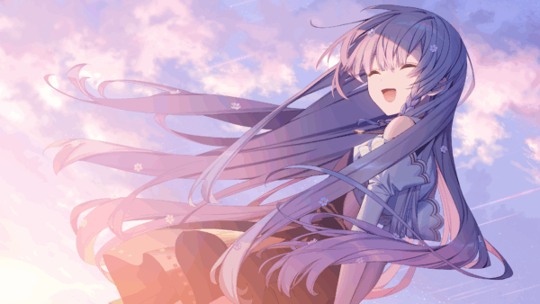 ビジュアルノベルゲーム『KANADE』6月12日発売決定_001