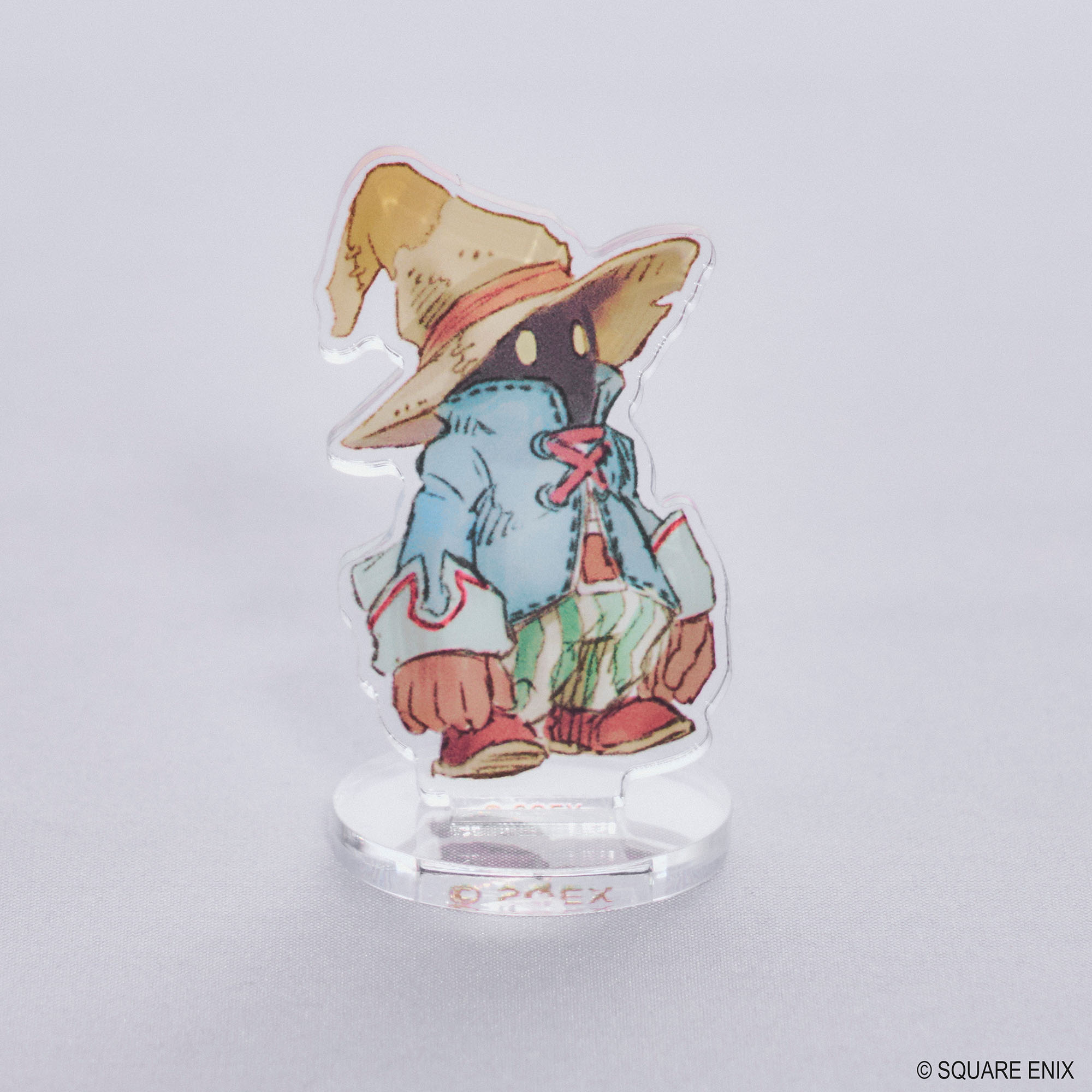 『FF9』より「ビビ」のマグカップが登場。e-STOREにて予約受付中_032