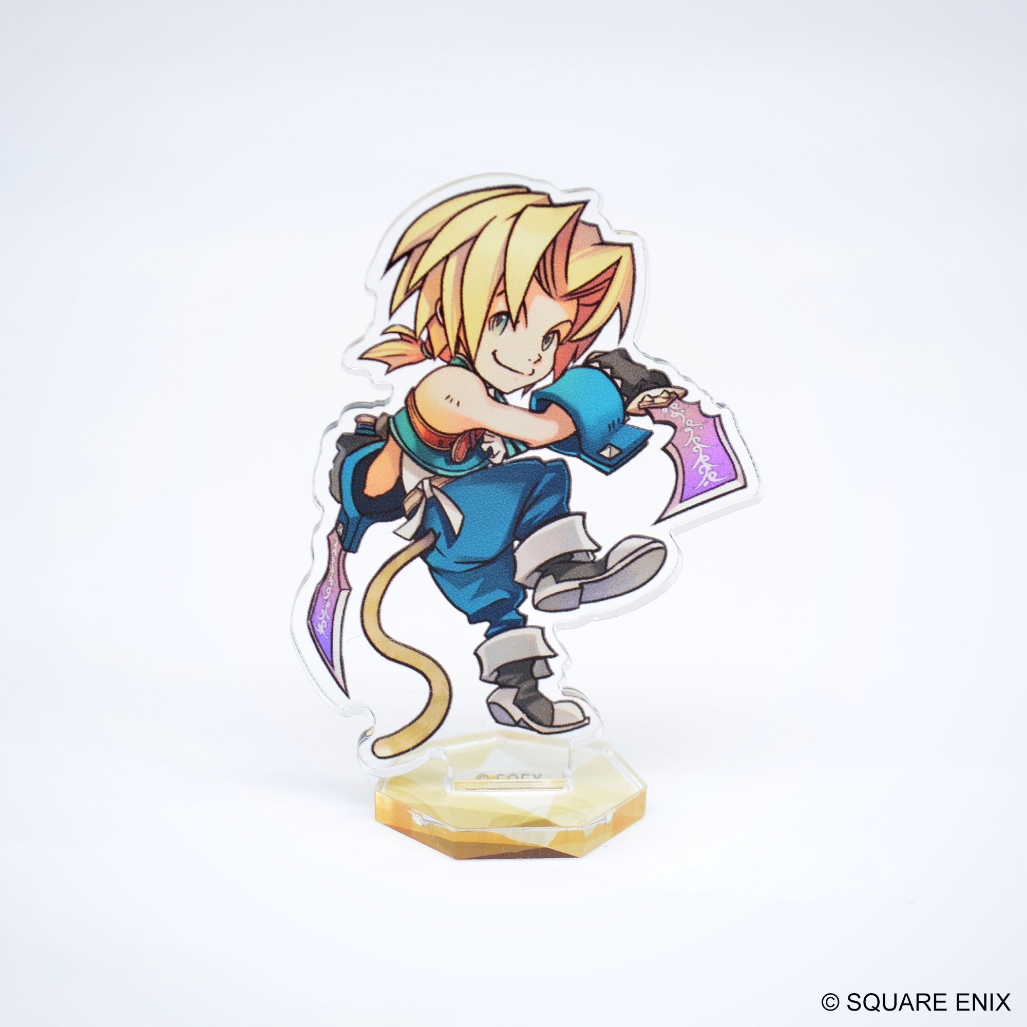 『FF9』より「ビビ」のマグカップが登場。e-STOREにて予約受付中_021