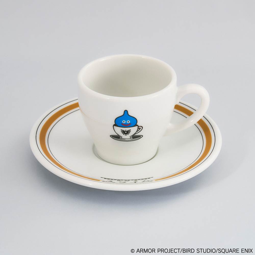 『ドラクエ』「純喫茶スライム」テーマのカフェメニューが販売決定_028