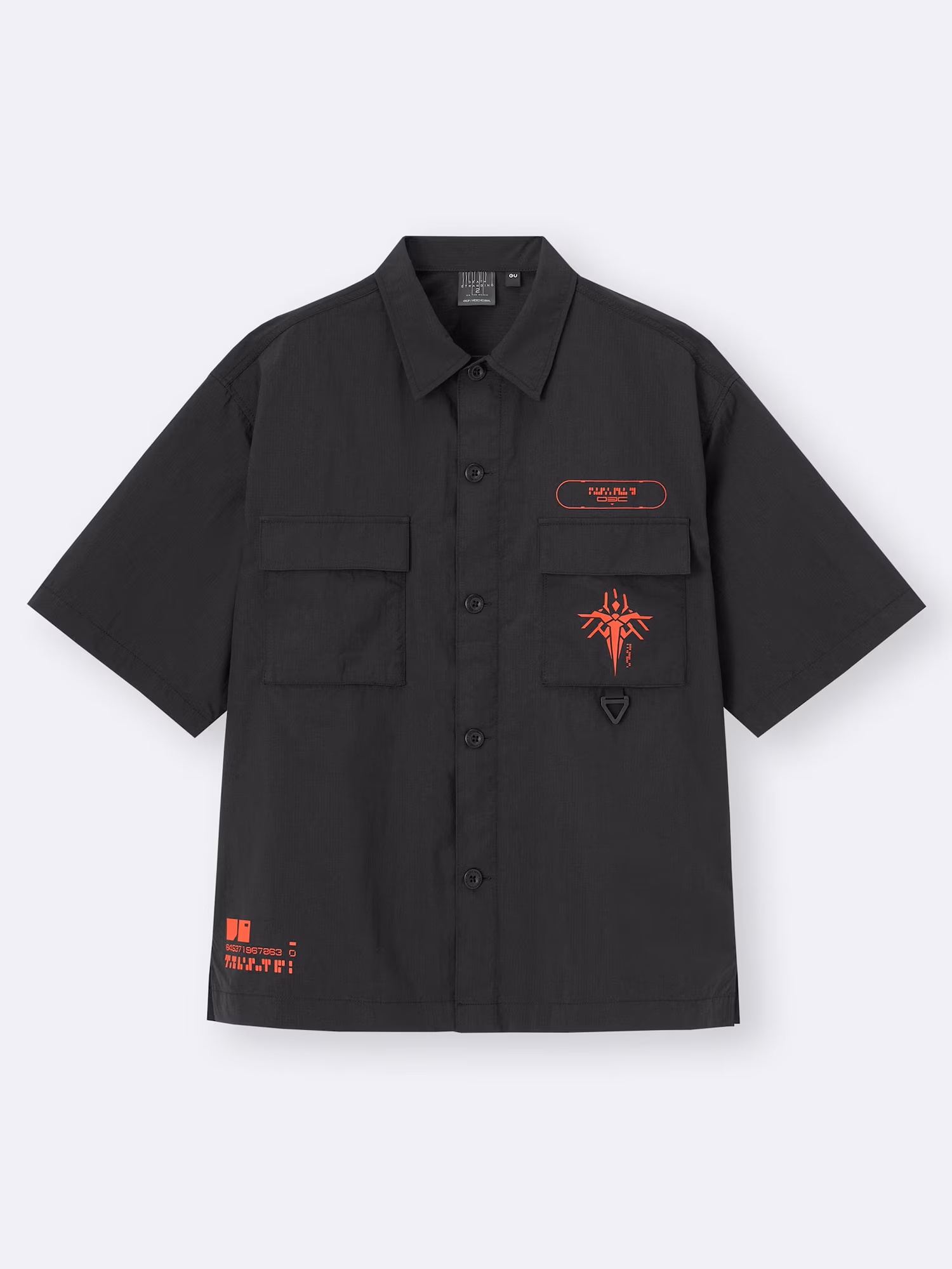 『デススト2』がGUとコラボ。Tシャツやソックスなど全18種が6月13日発売_007