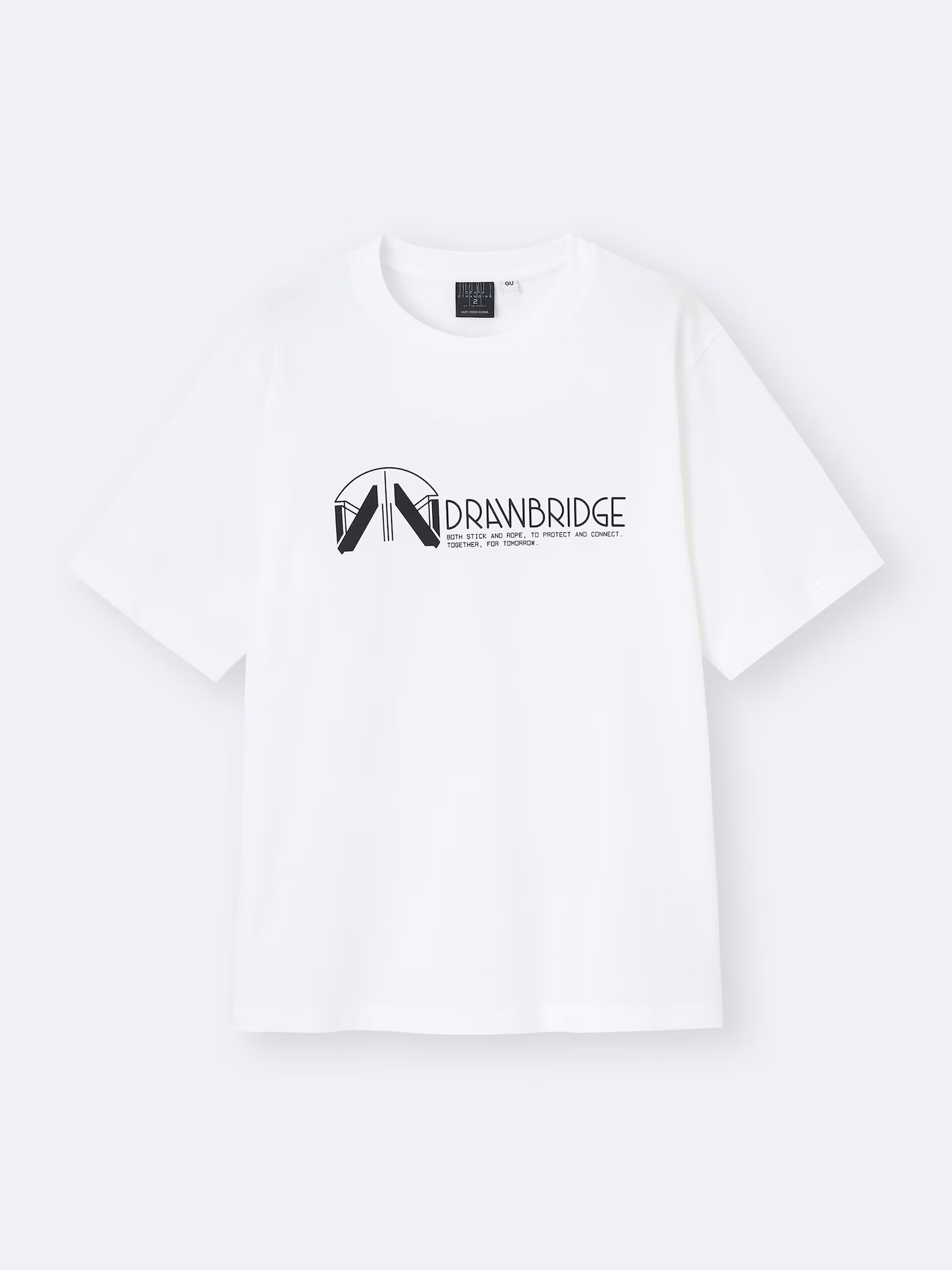 『デススト2』がGUとコラボ。Tシャツやソックスなど全18種が6月13日発売_002