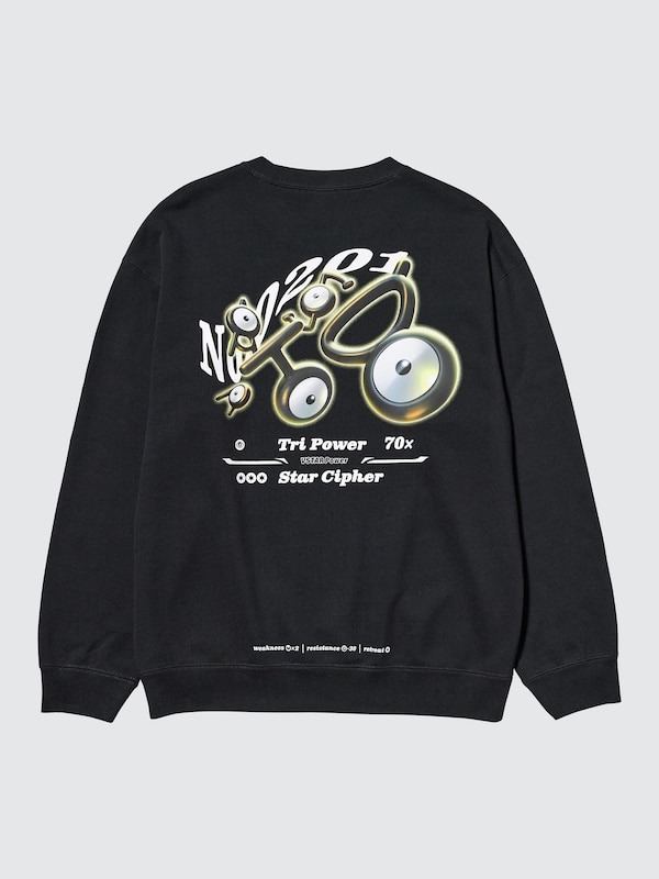 「ユニクロ」×「ポケカ」コラボUTが8月中旬に発売へ_009