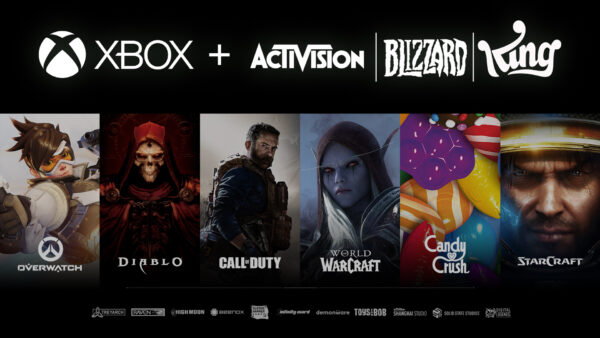 マイクロソフトによるActivision Blizzard買収を米裁判所が正式に承認。FTCによる異議申し立ての棄却を認める_001