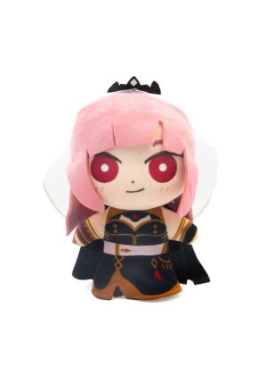 「ホロEN -Myth-」OMOCATコラボぬいぐるみの予約が開始。森カリオペや小鳥遊キアラ、一伊那尓栖のほかがうる・ぐらも一緒_001