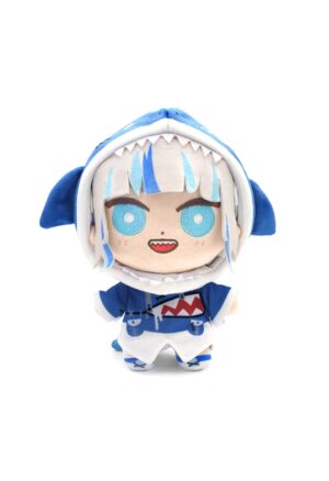 「ホロEN -Myth-」OMOCATコラボぬいぐるみの予約が開始。森カリオペや小鳥遊キアラ、一伊那尓栖のほかがうる・ぐらも一緒_004