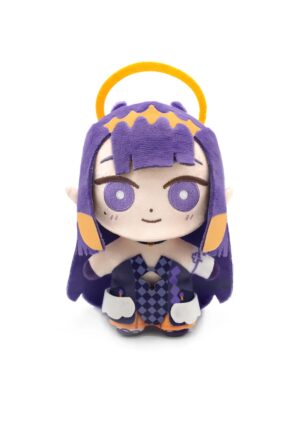 「ホロEN -Myth-」OMOCATコラボぬいぐるみの予約が開始。森カリオペや小鳥遊キアラ、一伊那尓栖のほかがうる・ぐらも一緒_003