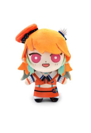 「ホロEN -Myth-」OMOCATコラボぬいぐるみの予約が開始。森カリオペや小鳥遊キアラ、一伊那尓栖のほかがうる・ぐらも一緒_002