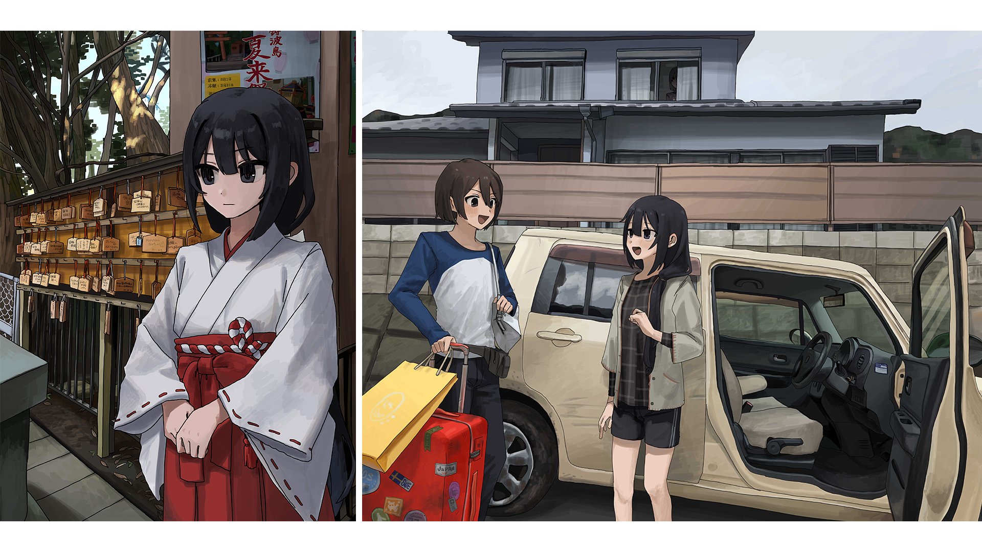 “因習村の少女”が使っているカレンダーを買って謎を解くADV『人のカレンダー』発売開始_004