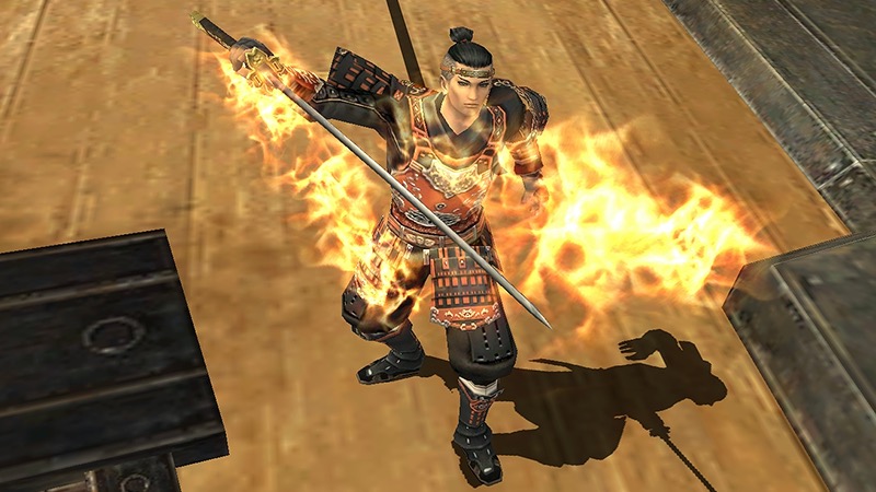 『ファイナルファンタジーXI』の発売日は2002年5月16日。寝食を忘れるほどのやり込みプレイヤーを数多く生み出したMMORPG_003