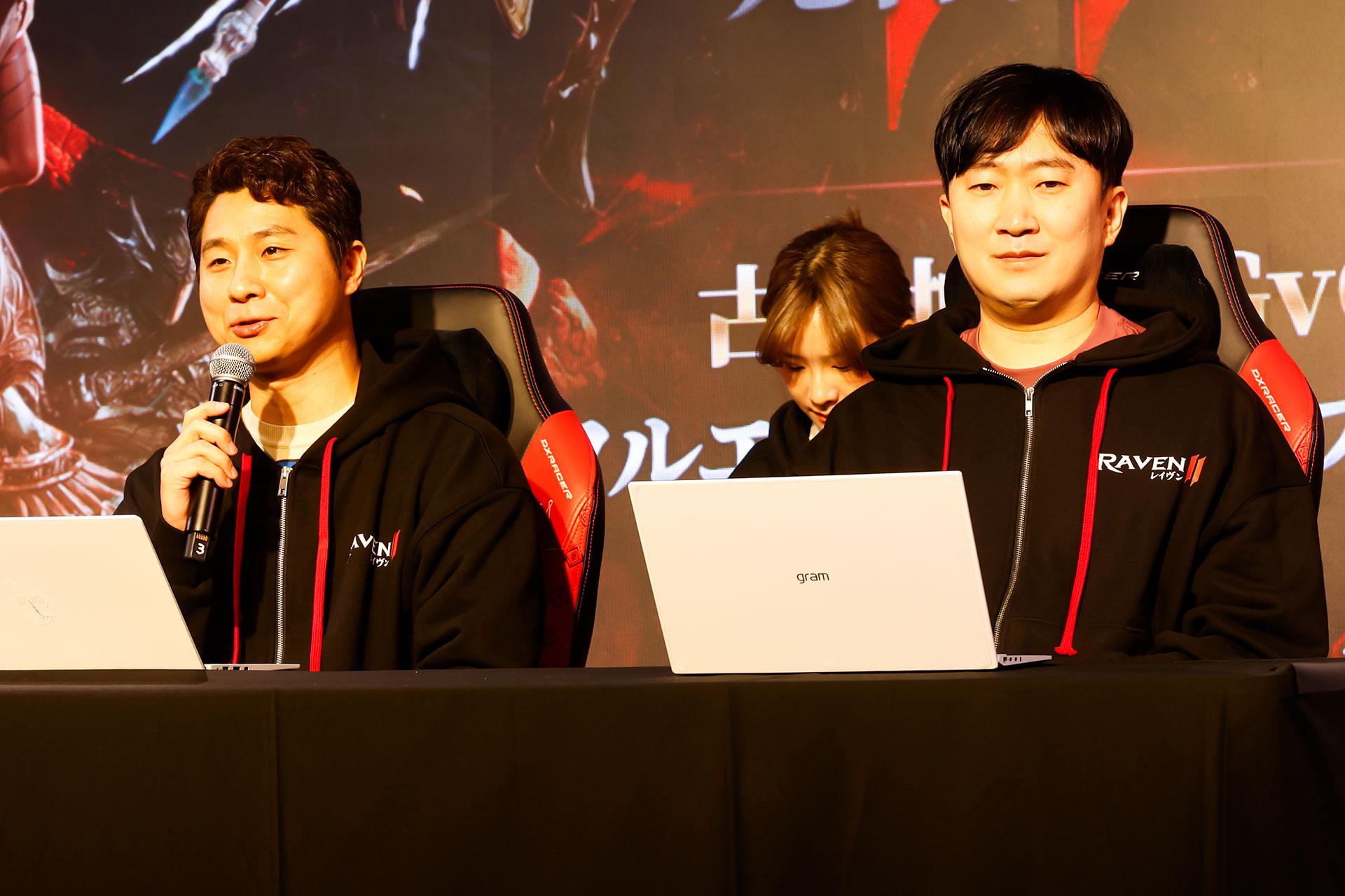 『レイヴン2』先行体験会レポート：悪魔と共存する世界で、特殊部隊員として突き進むMMORPG。5月28日正式サービス開始_029