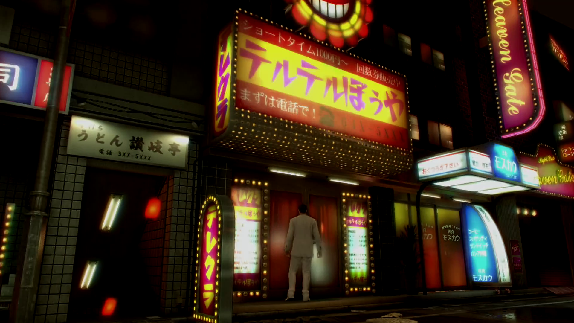 Switch2『龍が如く0 誓いの場所 Director's Cut』感想・レビュー・評価。「カチコミオンラインバトル」も紹介_001