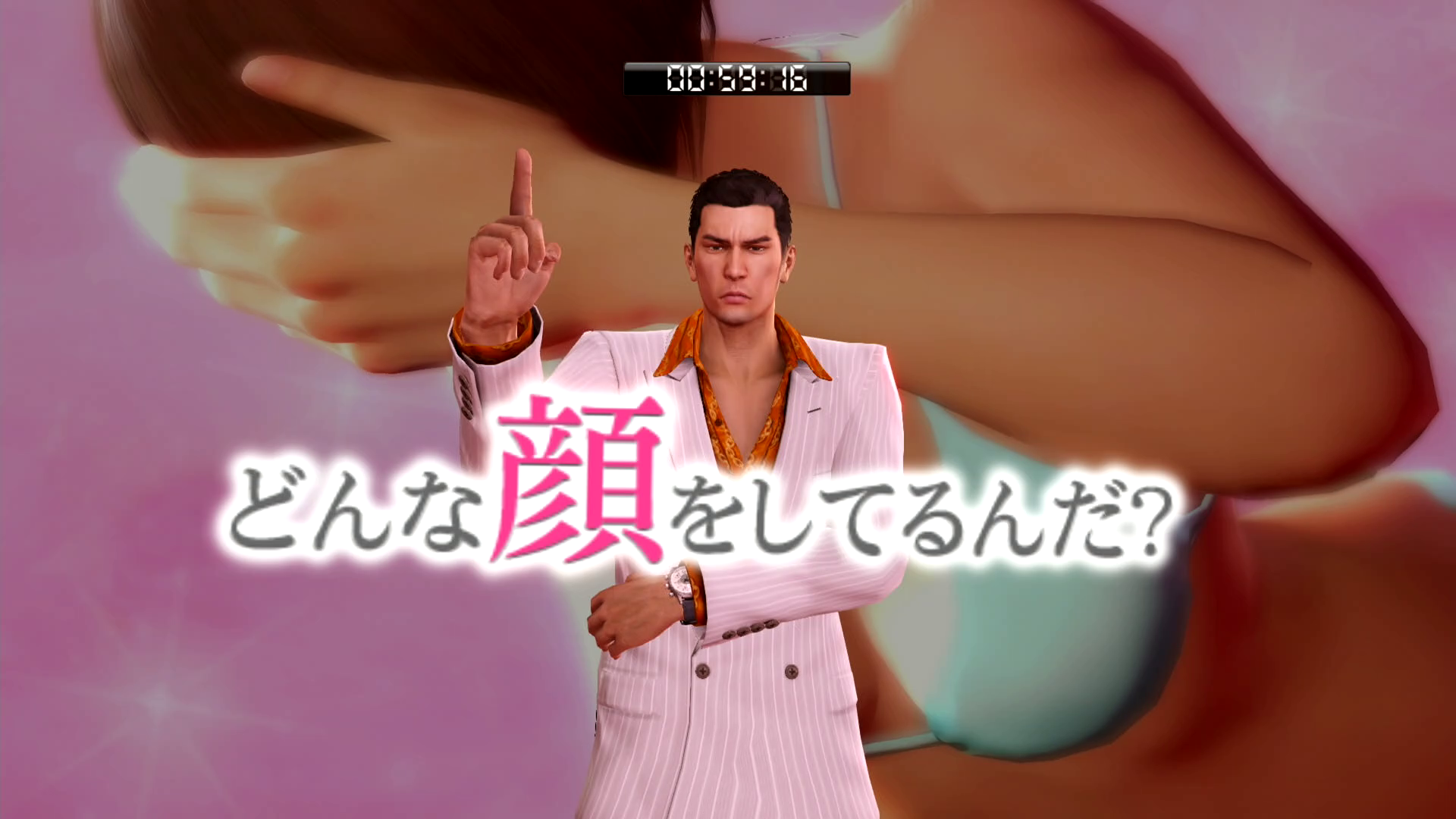 Switch2『龍が如く0 誓いの場所 Director's Cut』感想・レビュー・評価。「カチコミオンラインバトル」も紹介_006