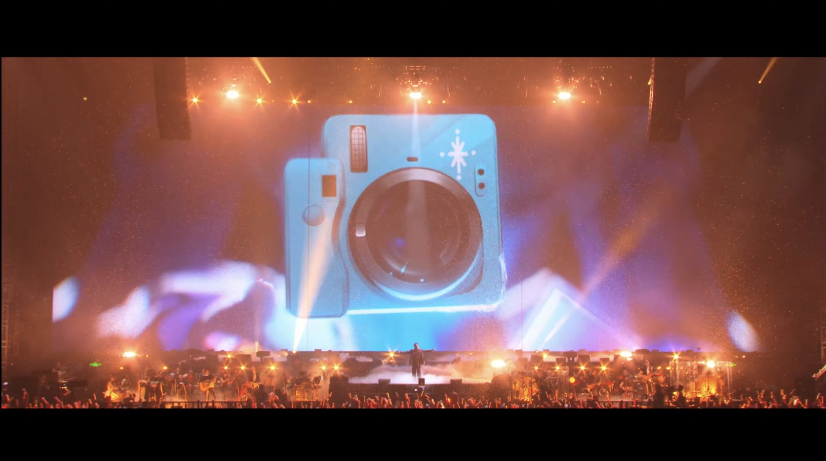 『スターレイルLIVE2025』上映会レポート：2周年ライブが神セトリすぎた。ロビンがライブしてるかのような神演出に、ガチ泣き_015
