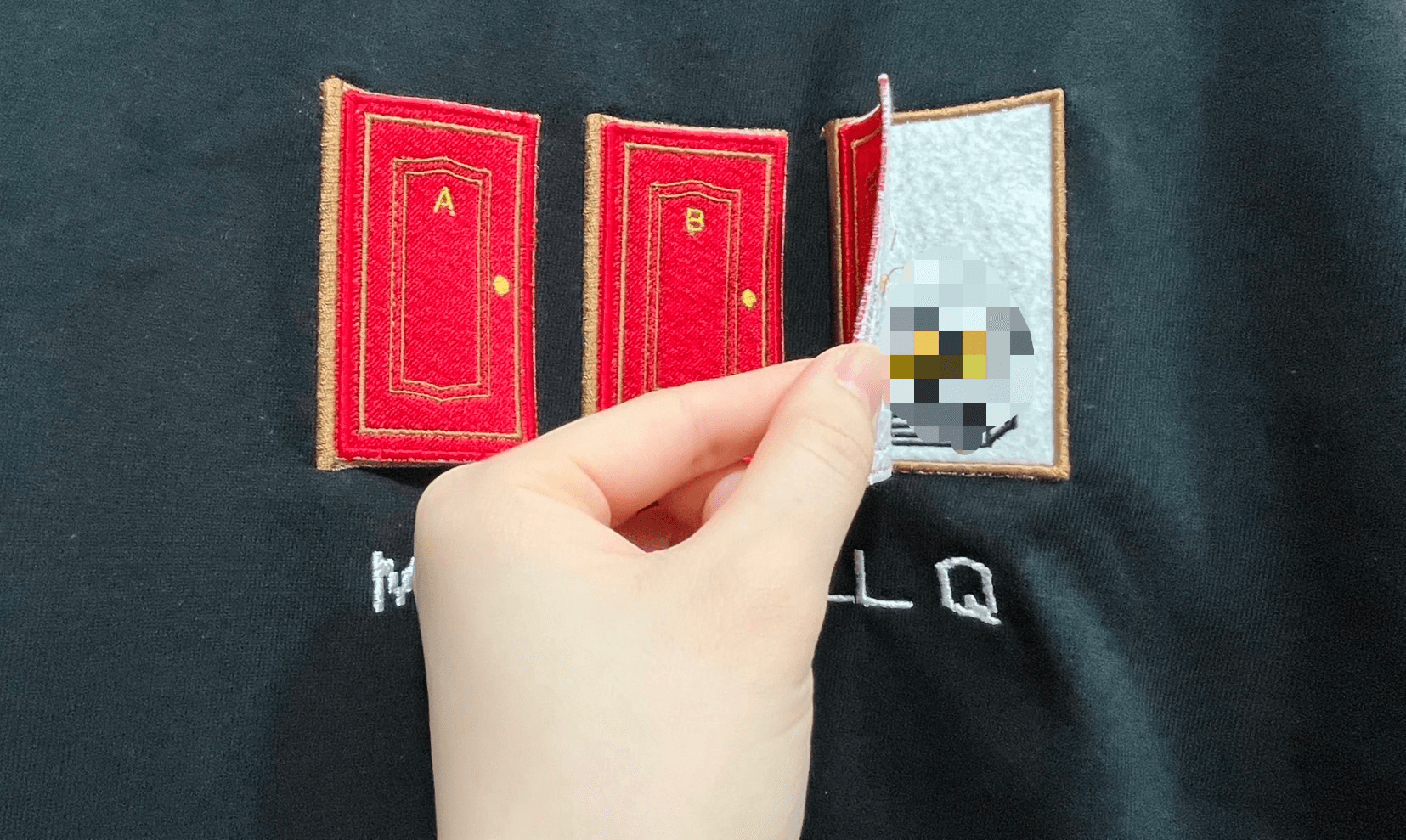 「着るボドゲ展」今週末のゲームマーケットでの開催が決定_001