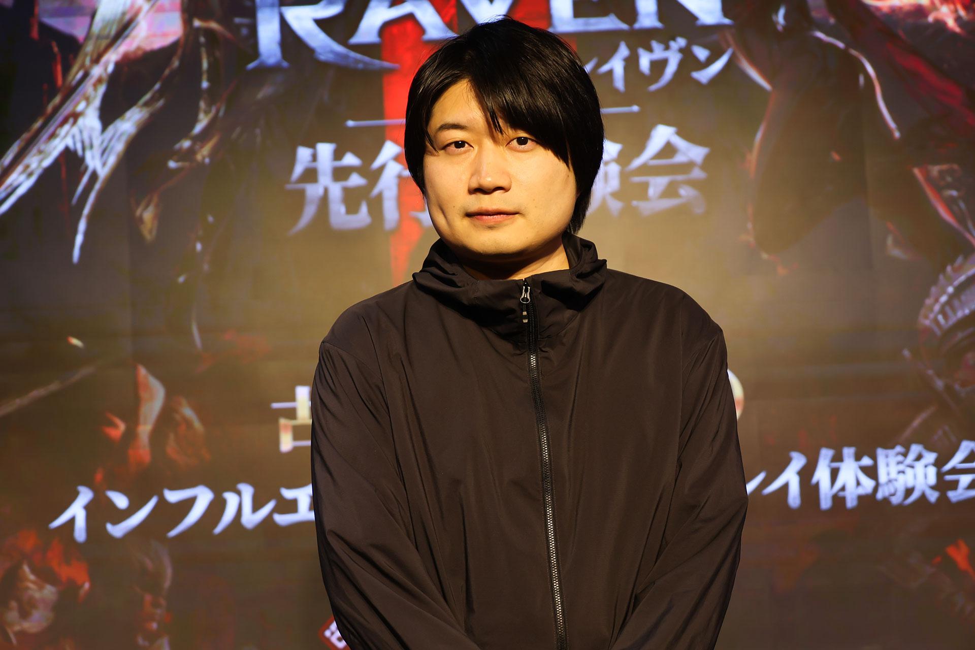 『レイヴン2』先行体験会レポート：悪魔と共存する世界で、特殊部隊員として突き進むMMORPG。5月28日正式サービス開始_031