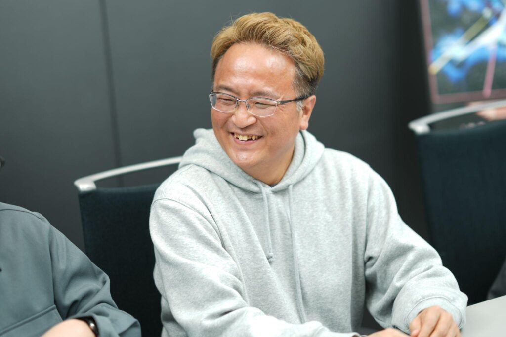 40年前の各種バージョンの企画書や基板をKONAMIが保存していたからこそ『グラディウス オリジン コレクション』は実現し得た──。まるでゲーム考古学、“発掘”された『グラディウスⅢ』AMショー版。令和に蘇る『沙羅曼蛇』新作。シューター大歓喜のコレクションタイトル開発秘話を聞いてきた_020