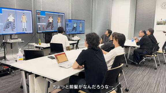 『龍が如く8外伝』横山昌義氏インタビュー：なぜ「龍が如くスタジオ」は次々と満足度の高い作品を生み出し、進化を続けられるのか？_015