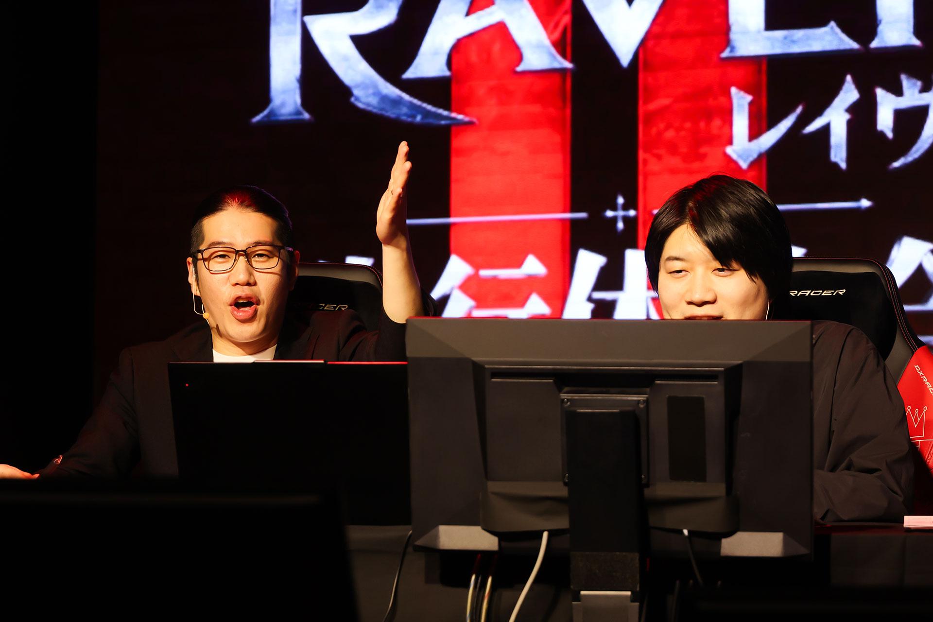 『レイヴン2』先行体験会レポート：悪魔と共存する世界で、特殊部隊員として突き進むMMORPG。5月28日正式サービス開始_009