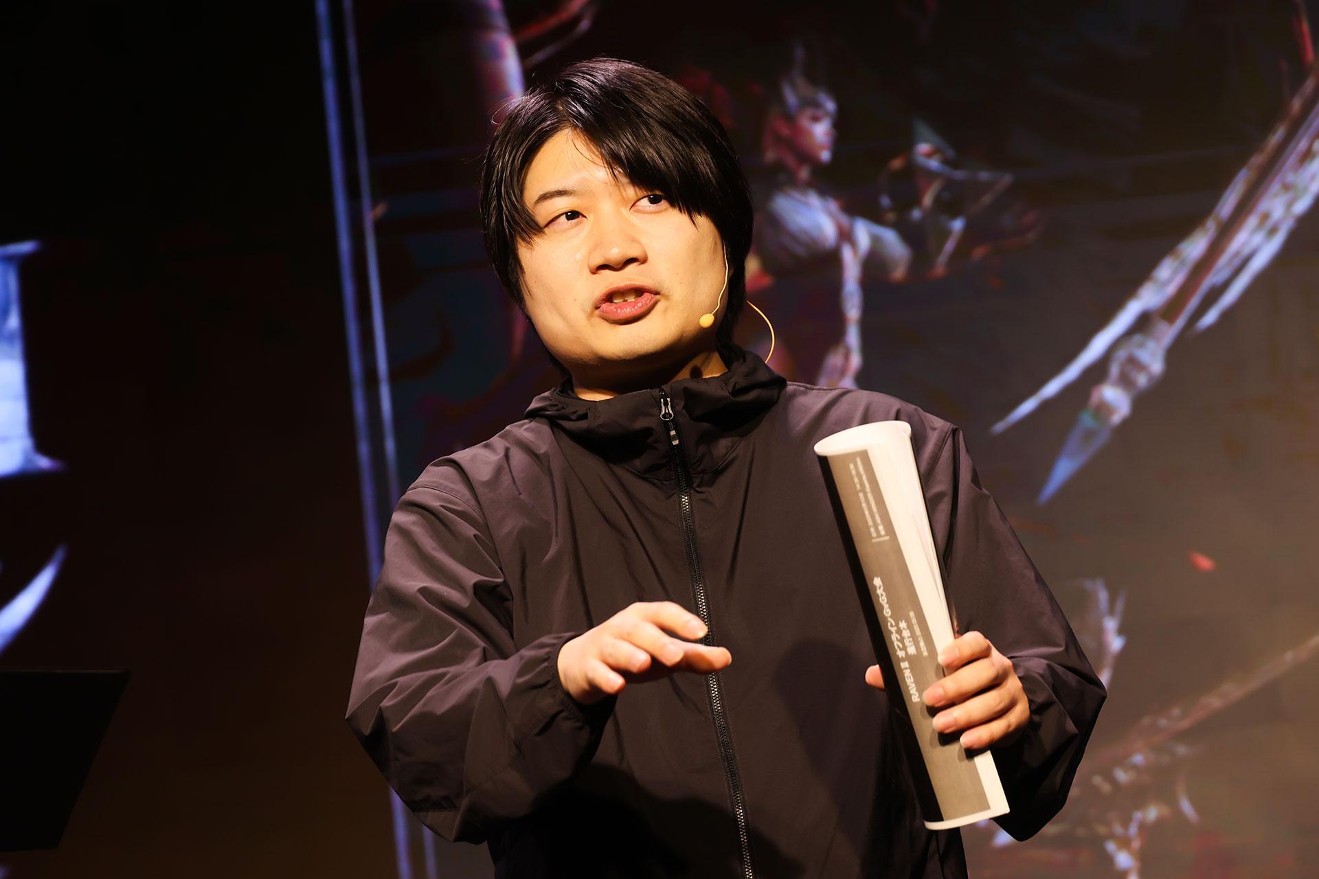 『レイヴン2』先行体験会レポート：悪魔と共存する世界で、特殊部隊員として突き進むMMORPG。5月28日正式サービス開始_032