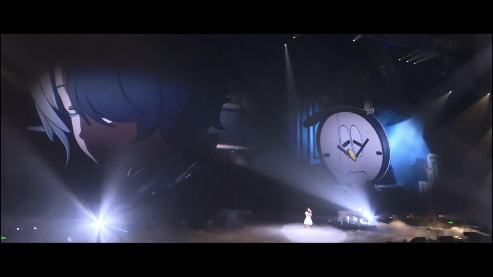 『スターレイルLIVE2025』上映会レポート：2周年ライブが神セトリすぎた。ロビンがライブしてるかのような神演出に、ガチ泣き_009