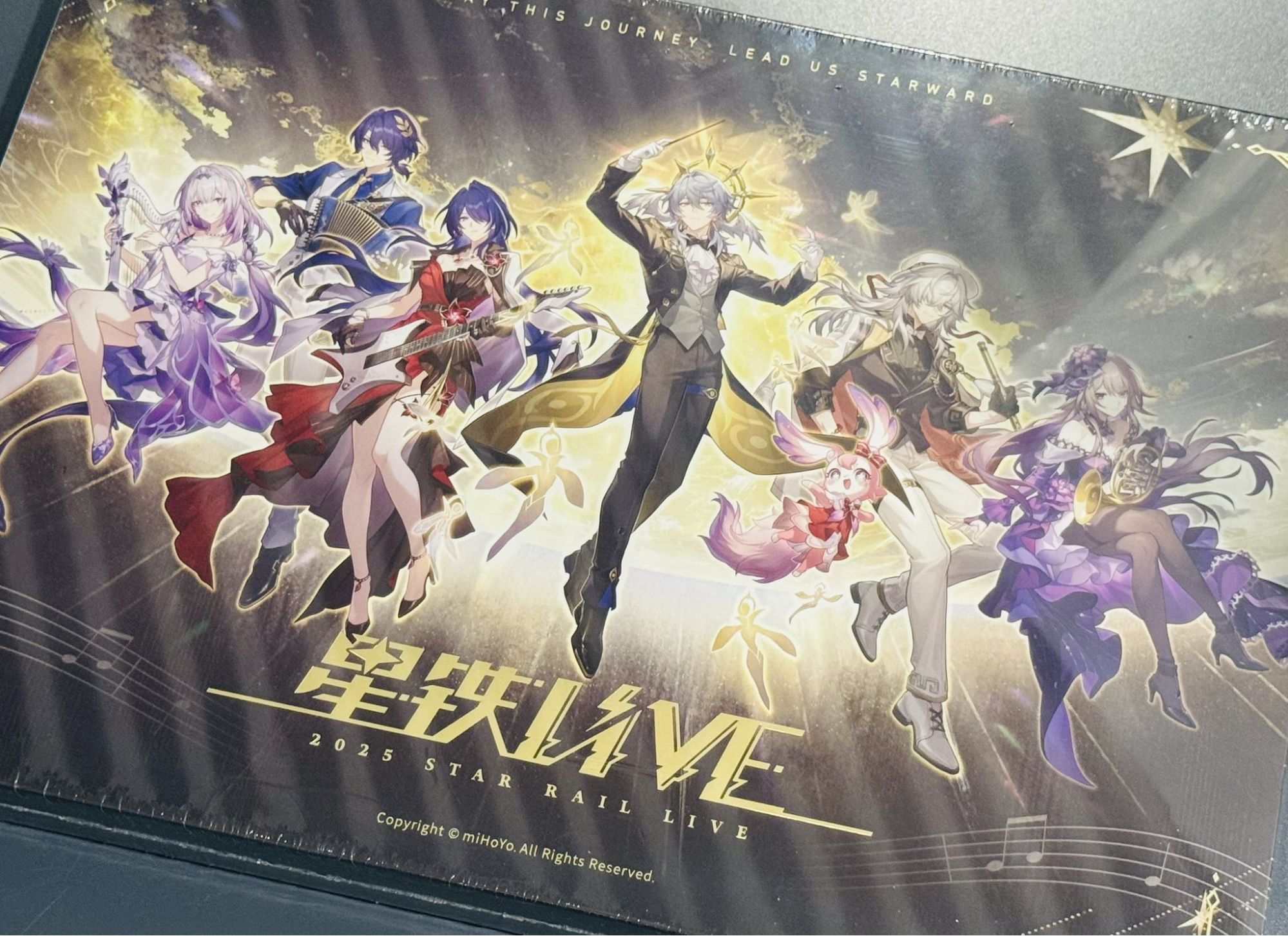 『崩壊：スターレイル』のアナイクス……アナクサゴラス先生がおもしれー男すぎるので語らせてほしい_029