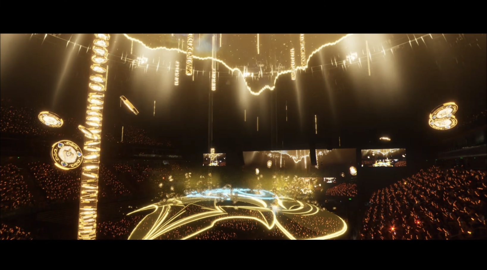 『スターレイルLIVE2025』上映会レポート：2周年ライブが神セトリすぎた。ロビンがライブしてるかのような神演出に、ガチ泣き_006