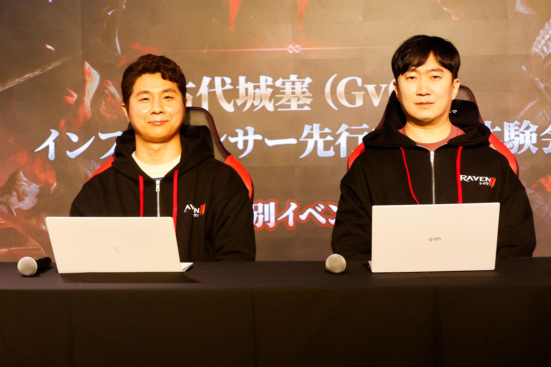『レイヴン2』先行体験会レポート:悪魔と共存する世界で、特殊部隊員として突き進むMMORPG。5月28日正式サービス開始_025