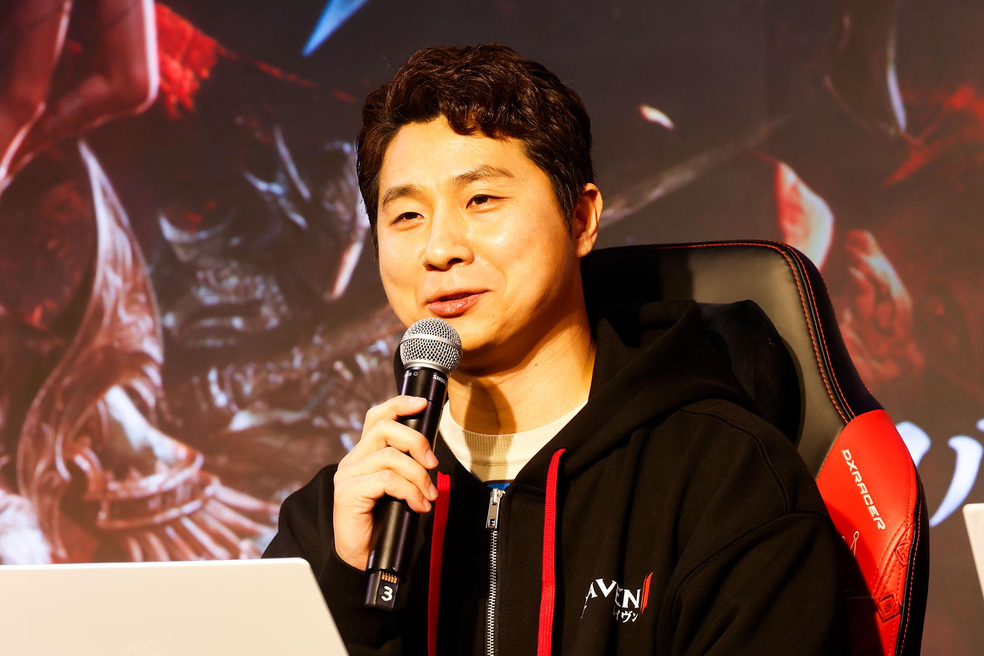 『レイヴン2』先行体験会レポート：悪魔と共存する世界で、特殊部隊員として突き進むMMORPG。5月28日正式サービス開始_026