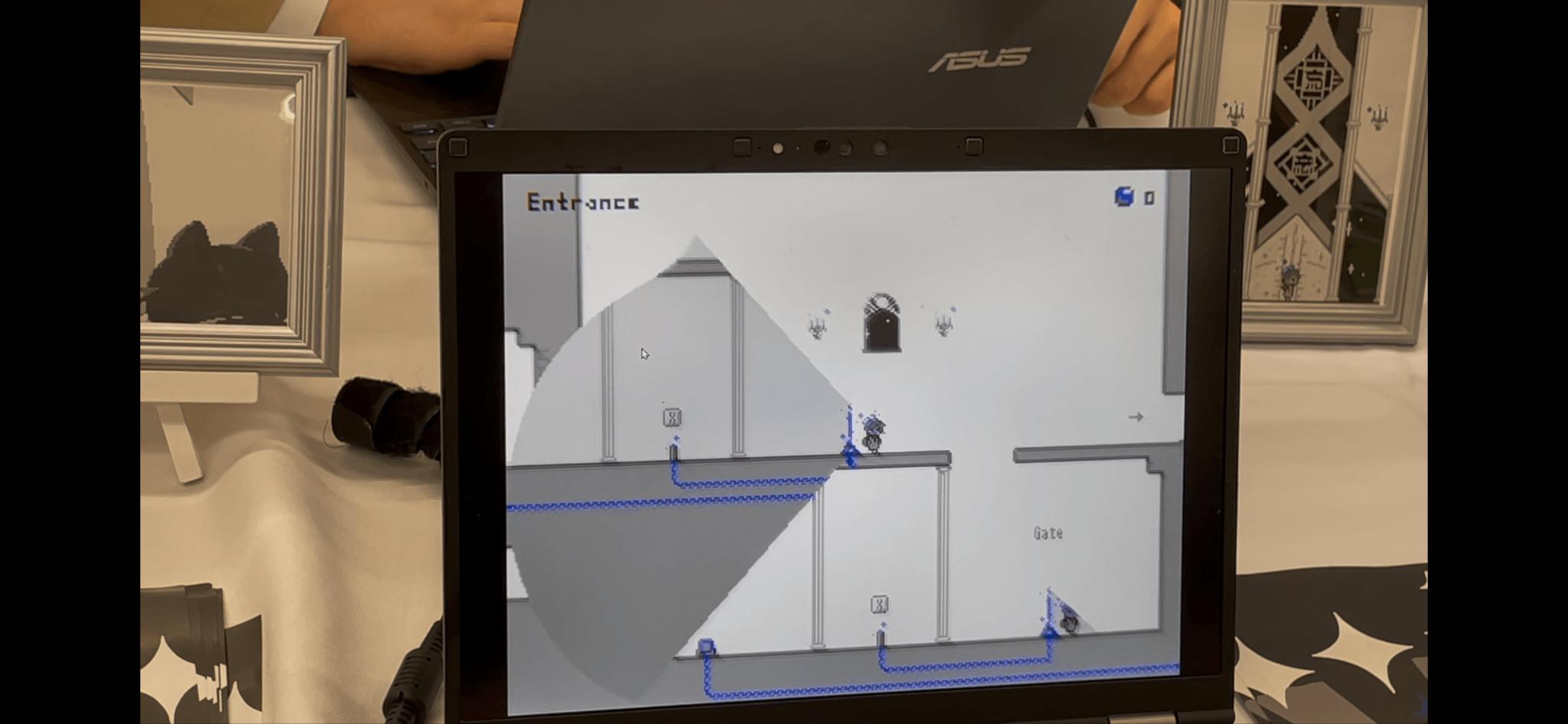 『Stellagate』レビュー・評価・感想：東京ゲームダンジョン8レポート_001