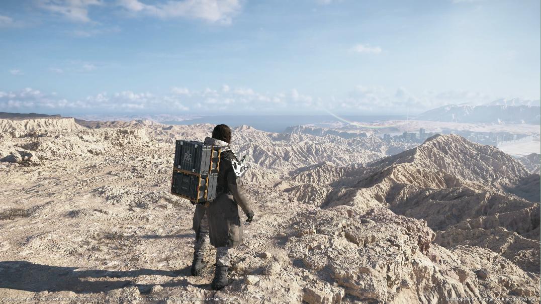 『DEATH STRANDING 2』小島秀夫監督＆制作チームインタビュー:『デススト2』開発秘話が語られる_002